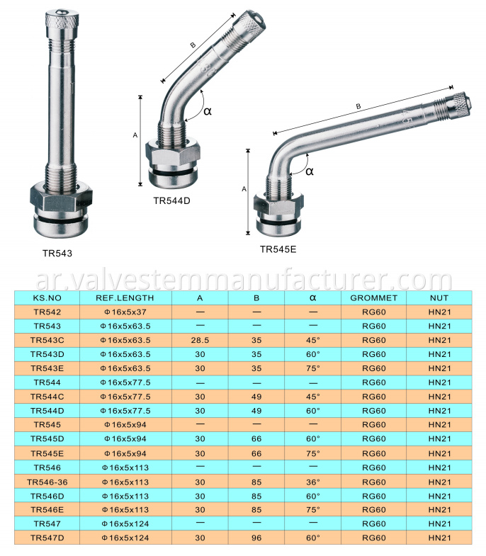 TR545chicun